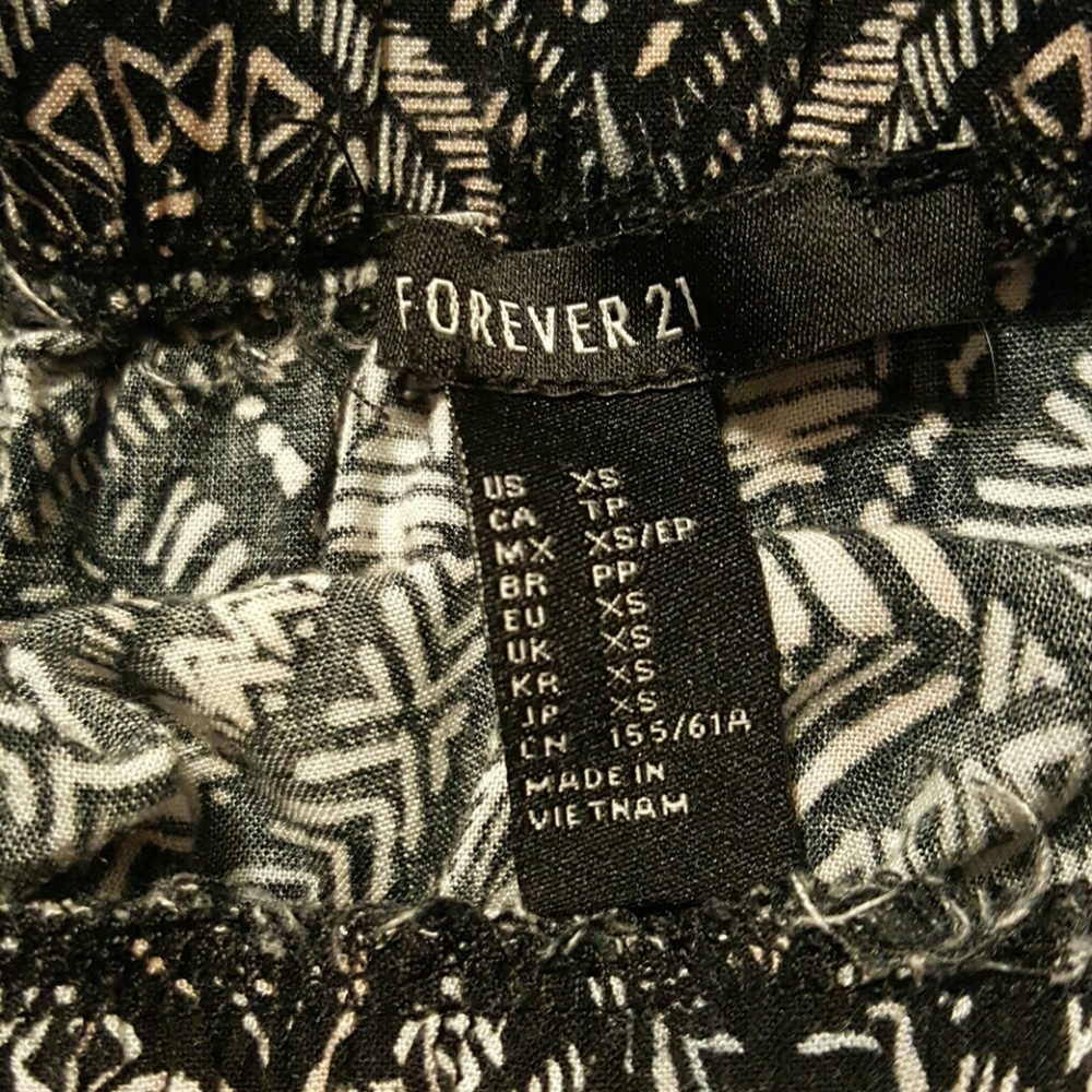 Shorts - Picture 2 of 2
